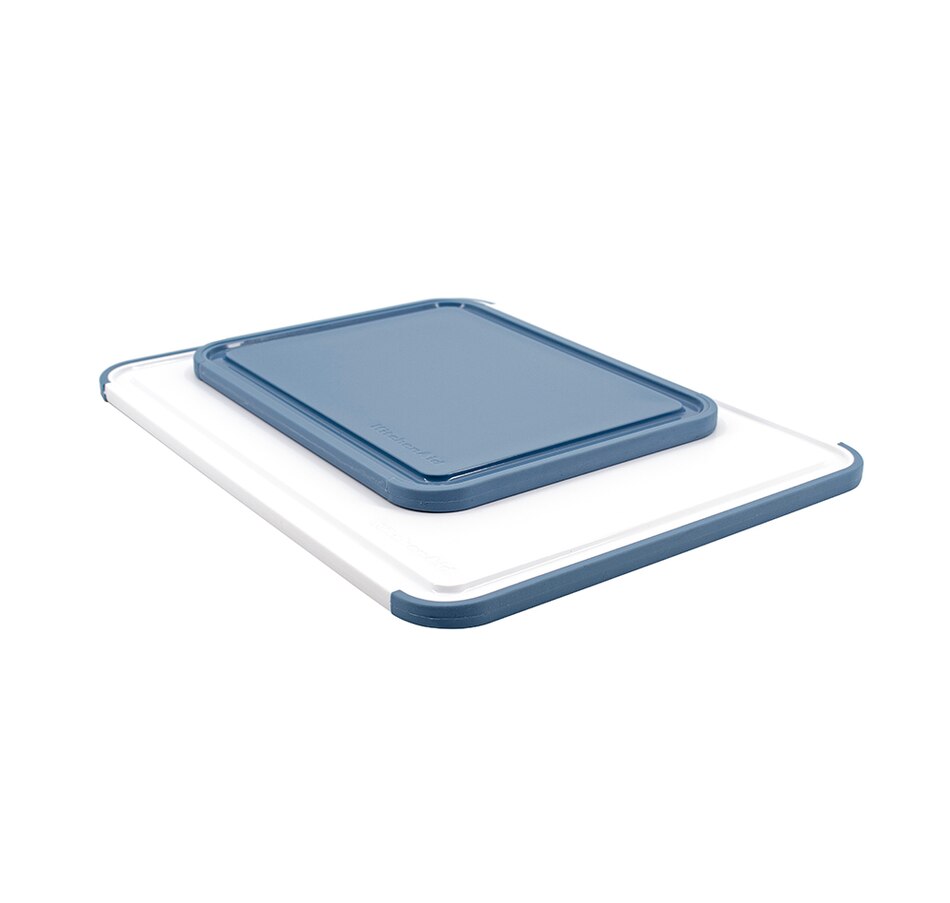 Image 237923.jpg, Product 237-923 / Price $24.95, KitchenAid Non-Slip Poly Board (set of 2) from KitchenAid on TSC.ca's Kitchen department