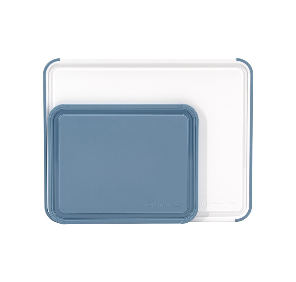 Image 237923_ALTMORE1.jpg, Product 237-923 / Price $24.95, KitchenAid Non-Slip Poly Board (set of 2) from KitchenAid on TSC.ca's Kitchen department