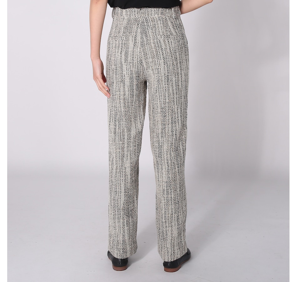 Image 237937_ALTMORE1.jpg, Product 237-937 / Price $24.33, Modern Identity Trouser With Front Slanted Pockets from Modern Identity on TSC.ca's Fashion department