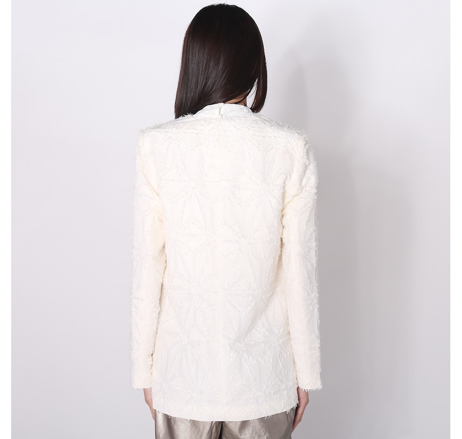 Image 237939_ALTMORE1.jpg, Product 237-939 / Price $24.33, Modern Identity Jacket With Fancy Button Closure from Modern Identity on TSC.ca's Fashion department