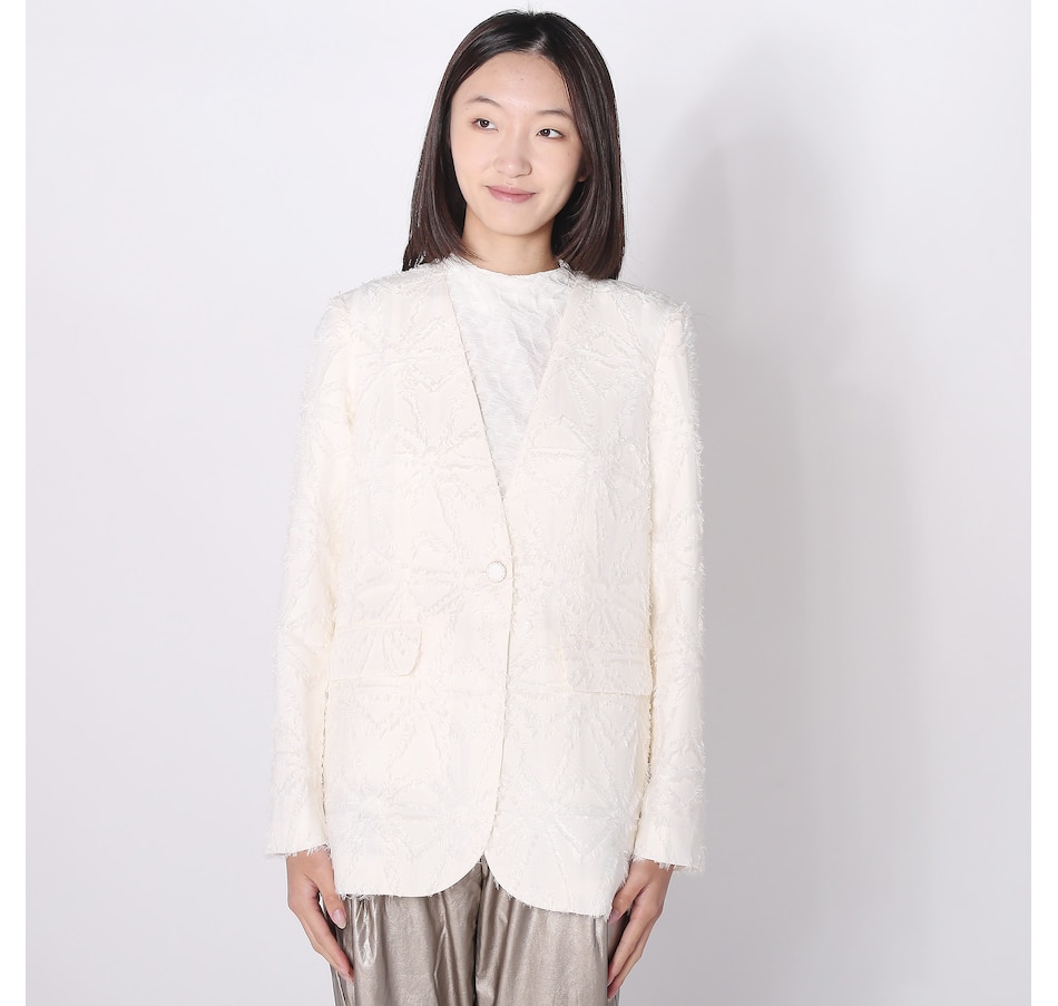 Image 237939_OWH.jpg, Product 237-939 / Price $24.33, Modern Identity Jacket With Fancy Button Closure from Modern Identity on TSC.ca's Fashion department