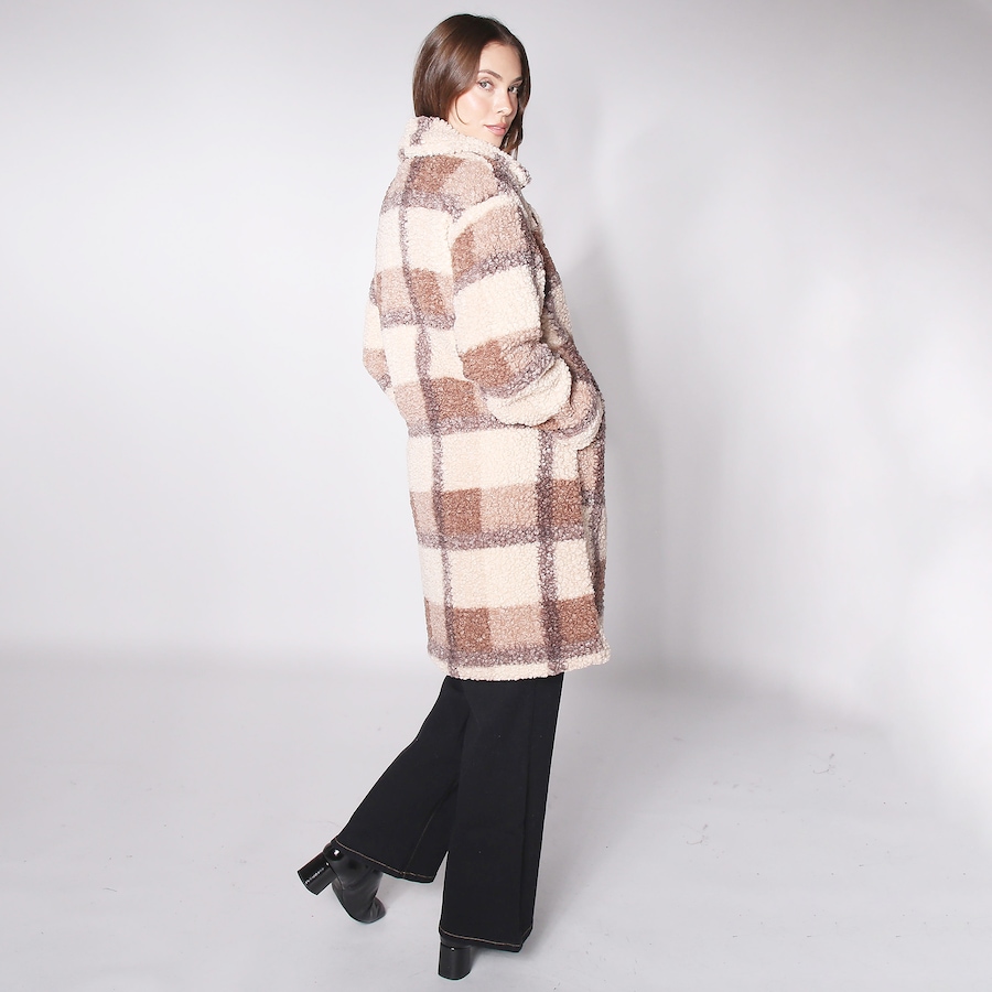 Image 237947_ALTMORE2.jpg, Product 237-947 / Price $199.99, Nuage Teddy Jacket from Nuage on TSC.ca's Fashion department
