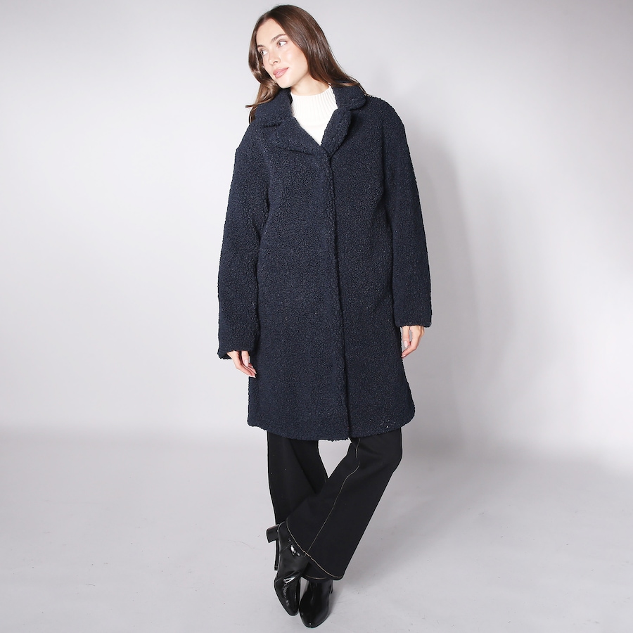 Image 237947_DNA.jpg, Product 237-947 / Price $199.99, Nuage Teddy Jacket from Nuage on TSC.ca's Fashion department