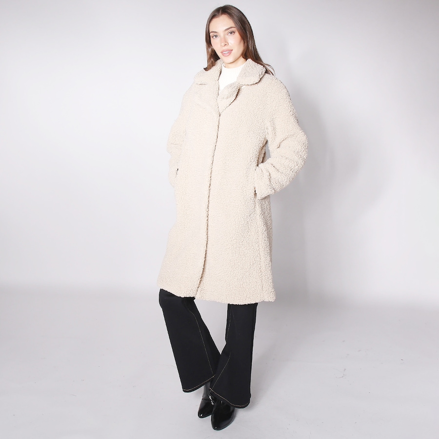 Image 237947_SAN.jpg, Product 237-947 / Price $199.99, Nuage Teddy Jacket from Nuage on TSC.ca's Fashion department