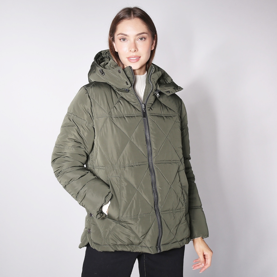 Image 237948_DAAMY.jpg, Product 237-948 / Price $49.33, Nuage Quilted Jacket  from Nuage on TSC.ca's Fashion department