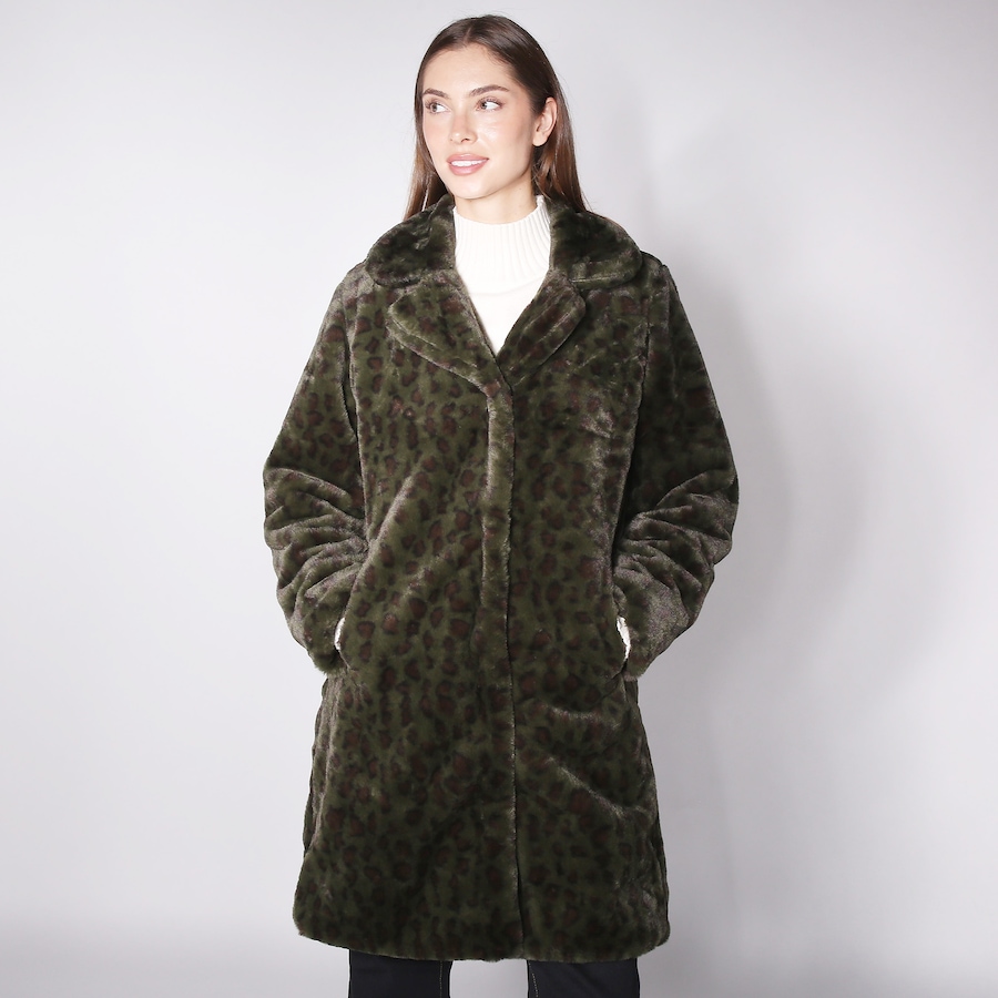Image 237949_LEP.jpg, Product 237-949 / Price $79.33, Nuage Faux Fur Jacket from Nuage on TSC.ca's Fashion department