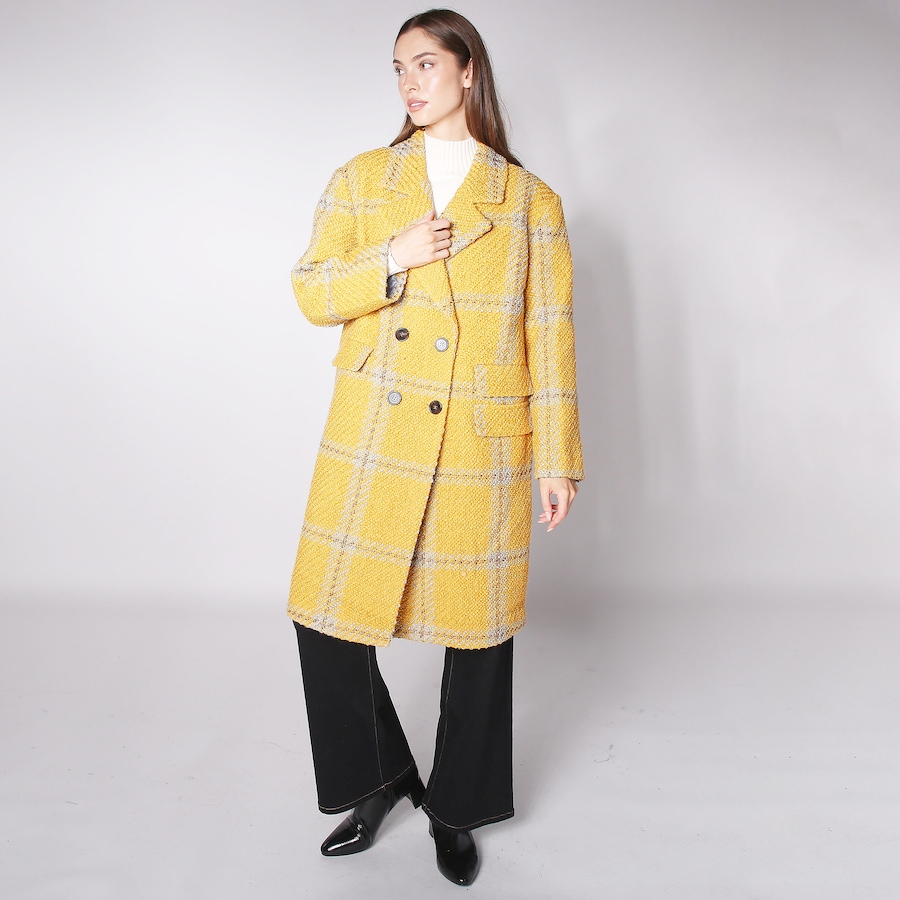 Image 237950_CYCHK.jpg, Product 237-950 / Price $69.33, Nuage Boucle Coat from Nuage on TSC.ca's Fashion department