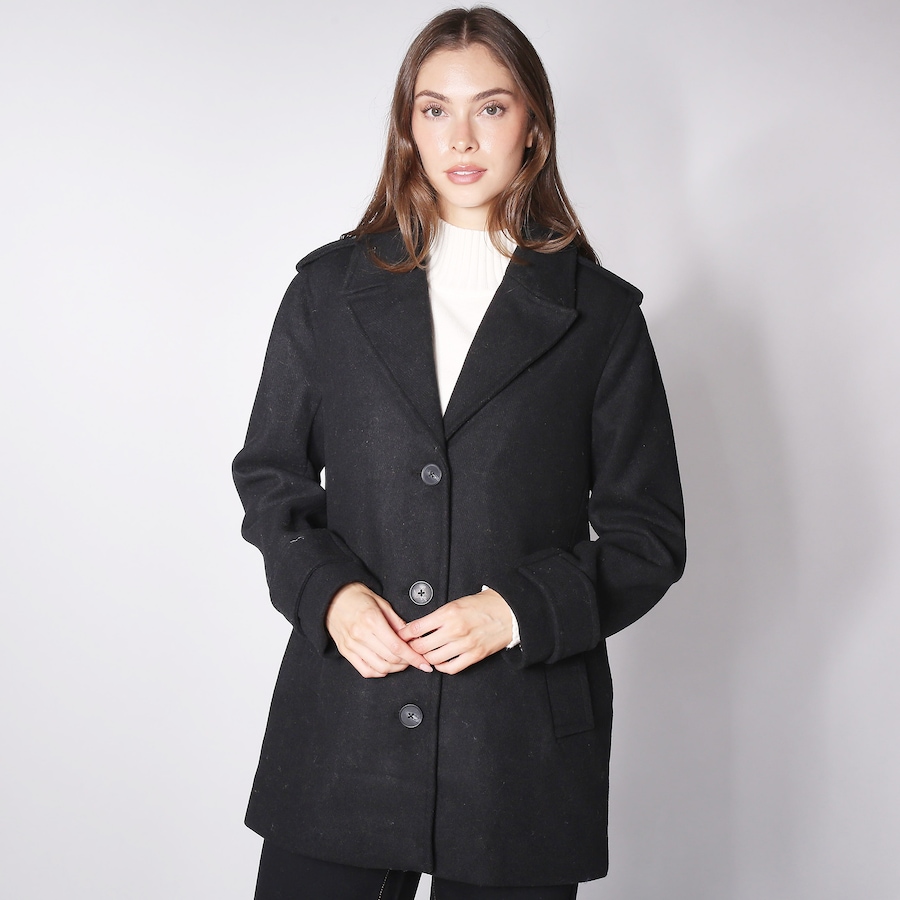 Image 237952_CHR.jpg, Product 237-952 / Price $69.33, Nuage Wool Jacket from Nuage on TSC.ca's Fashion department