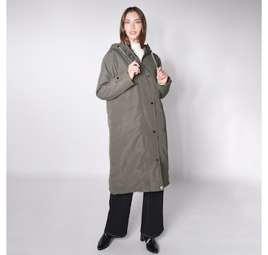 Nuage Magic Raincoat