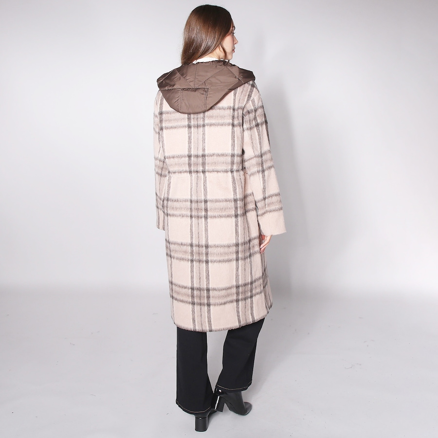 Image 237956_ALTMORE1.jpg, Product 237-956 / Price $89.33, Nuage Wool Jacket with Hood from Nuage on TSC.ca's Fashion department