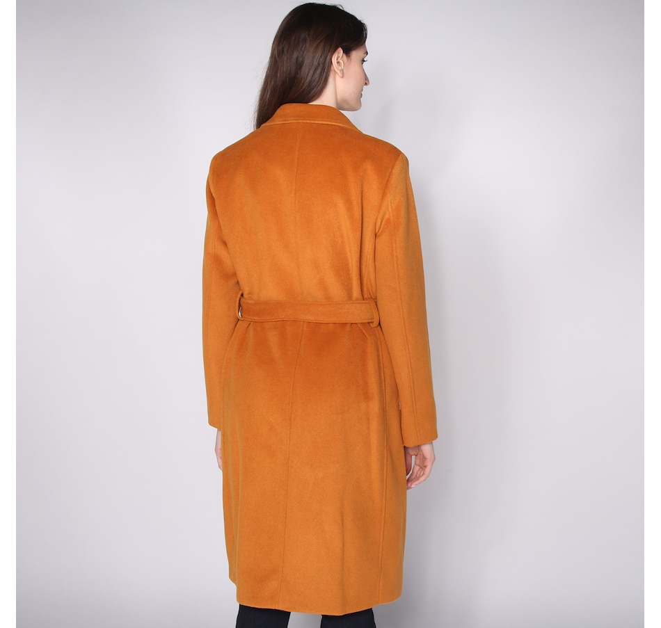 Image 237957_ALTMORE1.jpg, Product 237-957 / Price $279.99, Nuage Wool Trench Coat from Nuage on TSC.ca's Fashion department