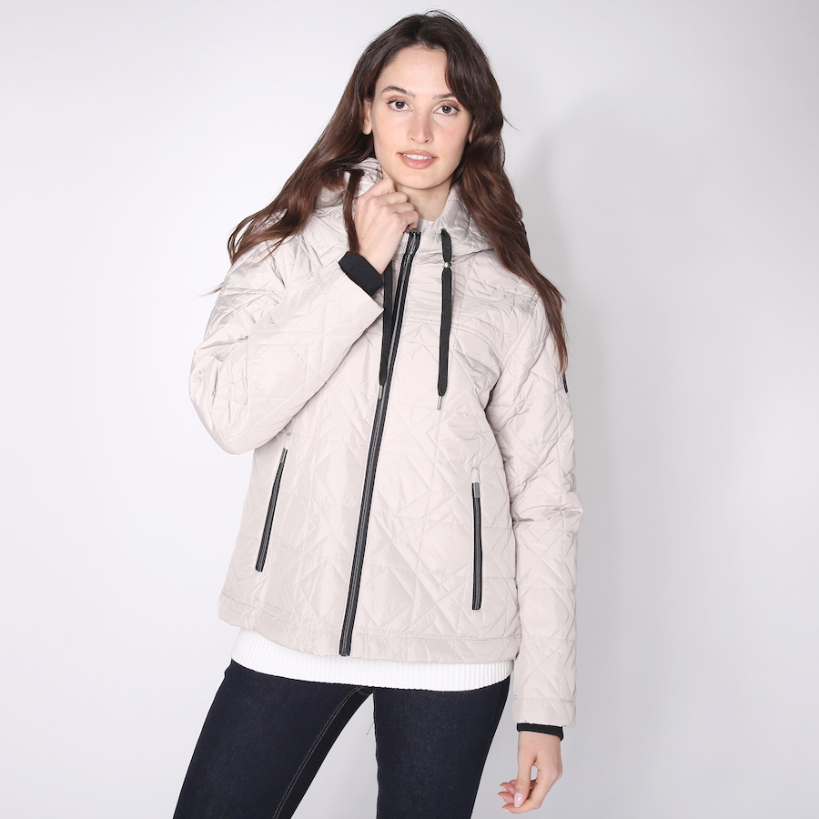 Image 237959_SAN.jpg, Product 237-959 / Price $59.33, Nuage Quilted Short Jacket from Nuage on TSC.ca's Fashion department