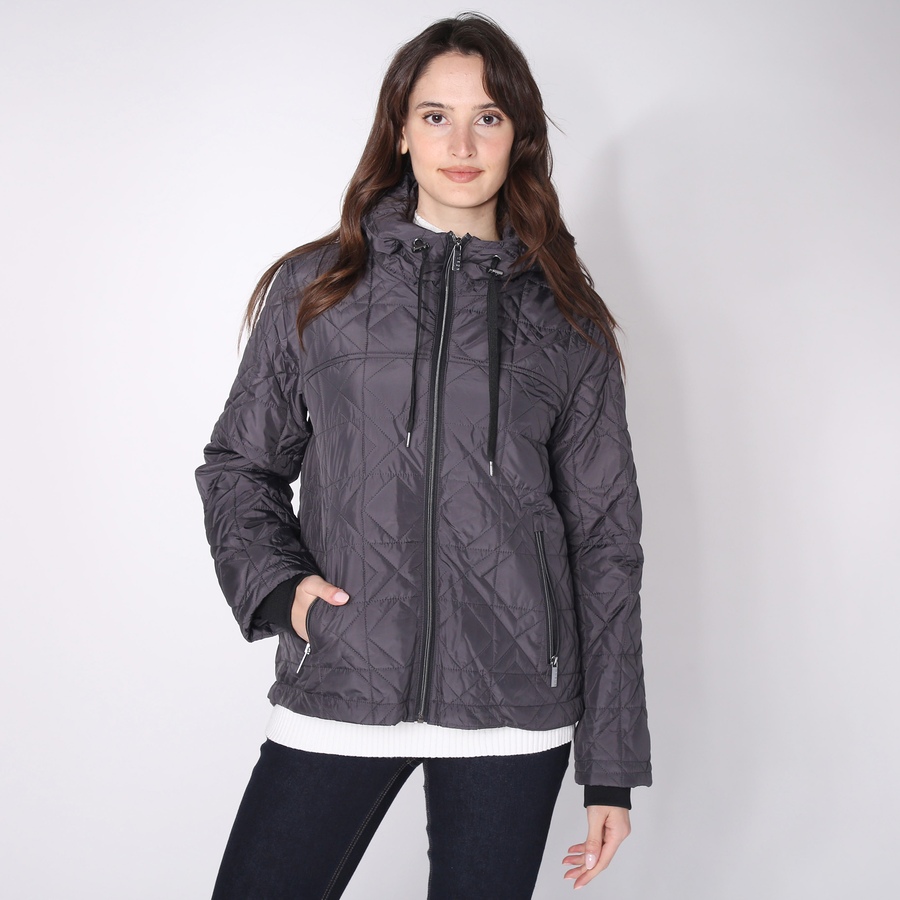 Image 237959_THU.jpg, Product 237-959 / Price $59.33, Nuage Quilted Short Jacket from Nuage on TSC.ca's Fashion department