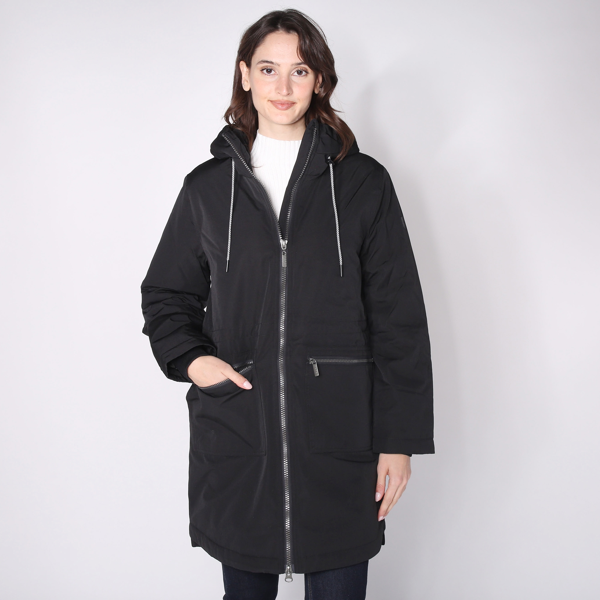 Point Zero Timeless Parka - TSC.ca
