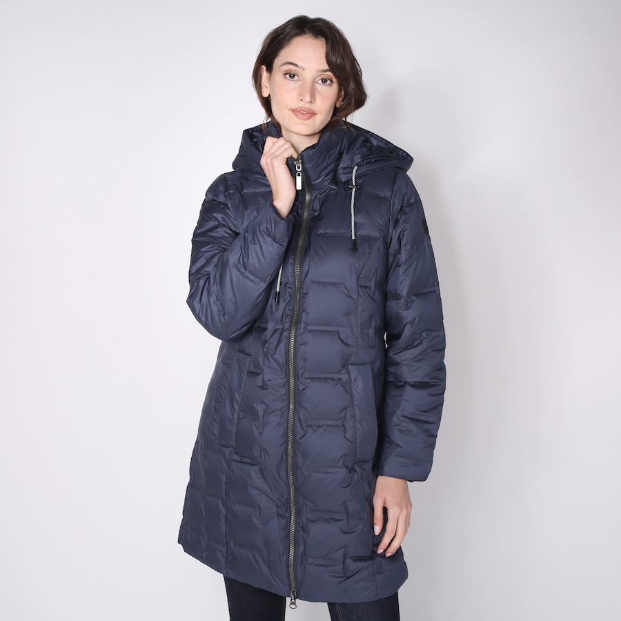 Image 237965_NVY.jpg, Product 237-965 / Price $89.88, Nuage Recycled Down Jacket from Nuage on TSC.ca's Fashion department