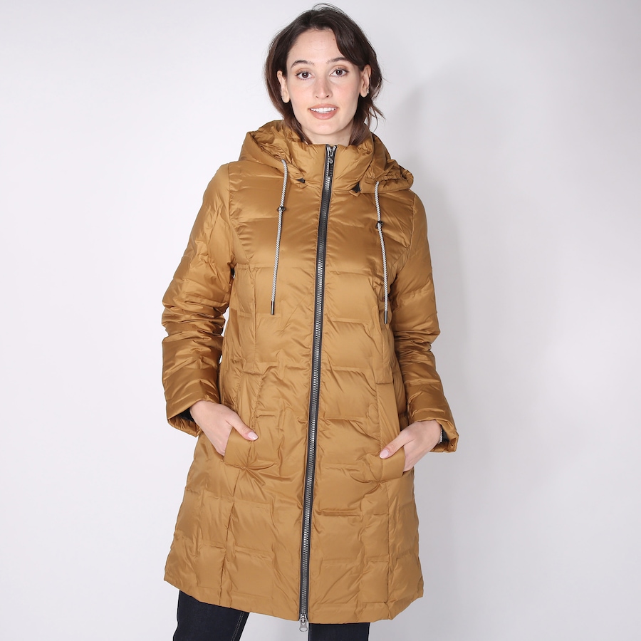 Image 237965_RST.jpg, Product 237-965 / Price $89.88, Nuage Recycled Down Jacket from Nuage on TSC.ca's Fashion department