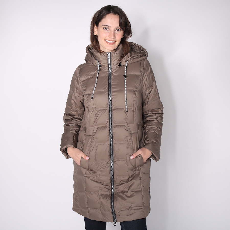 Image 237965_TPE.jpg, Product 237-965 / Price $89.88, Nuage Recycled Down Jacket from Nuage on TSC.ca's Fashion department
