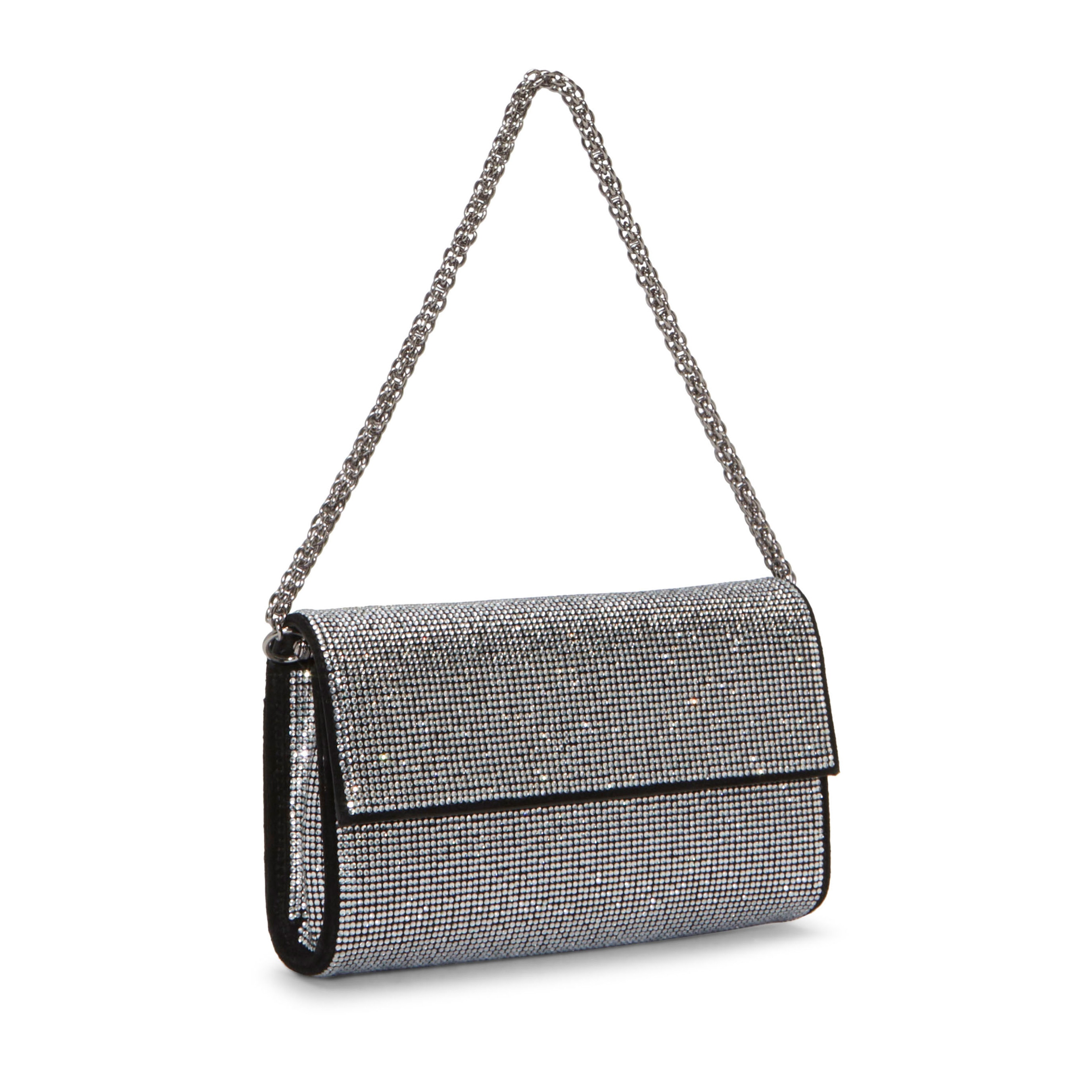 Vince Camuto Rhinestone Katey Clutch - TSC.ca