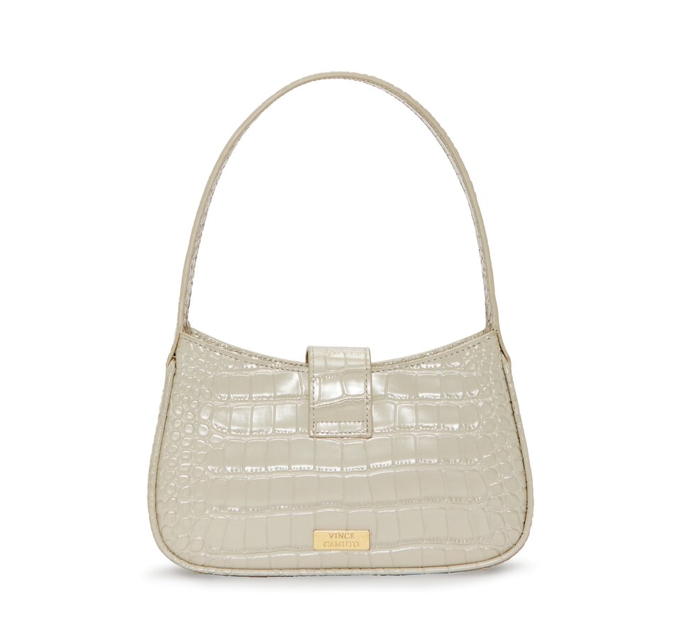 Image 237996_ALTMORE3.jpg, Product 237-996 / Price $89.33, Vince Camuto Barlo Shoulder Bag from Vince Camuto on TSC.ca's Fashion department