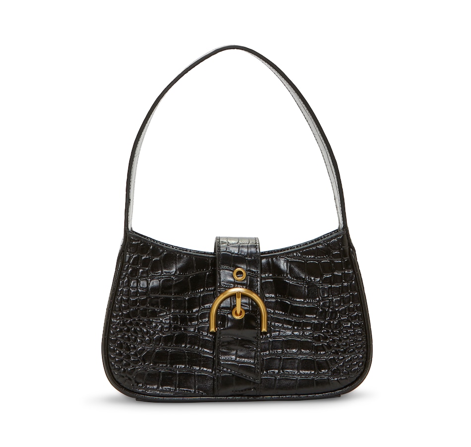 Image 237996_BLK.jpg, Product 237-996 / Price $89.33, Vince Camuto Barlo Shoulder Bag from Vince Camuto on TSC.ca's Fashion department