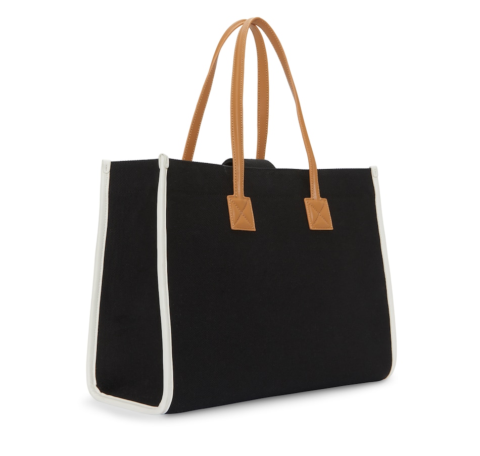 Image 237998_ALTMORE2.jpg, Product 237-998 / Price $69.33, Vince Camuto Saly Tote from Vince Camuto on TSC.ca's Fashion department