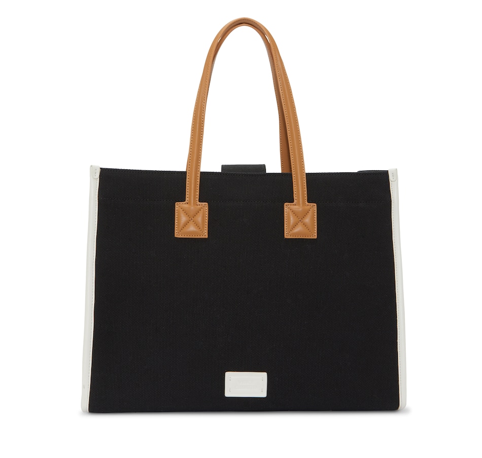 Image 237998_ALTMORE3.jpg, Product 237-998 / Price $69.33, Vince Camuto Saly Tote from Vince Camuto on TSC.ca's Fashion department