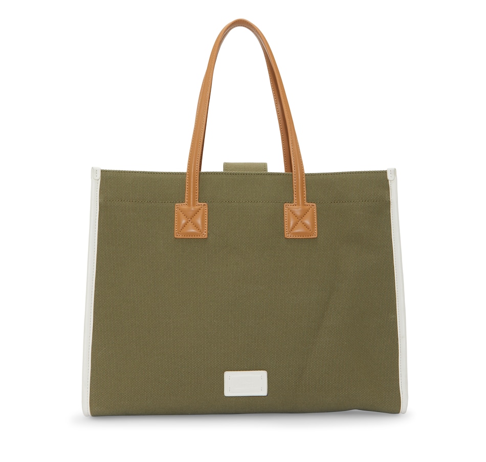 Image 237998_ALTMORE4.jpg, Product 237-998 / Price $69.33, Vince Camuto Saly Tote from Vince Camuto on TSC.ca's Fashion department