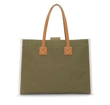 Vince Camuto Saly Tote