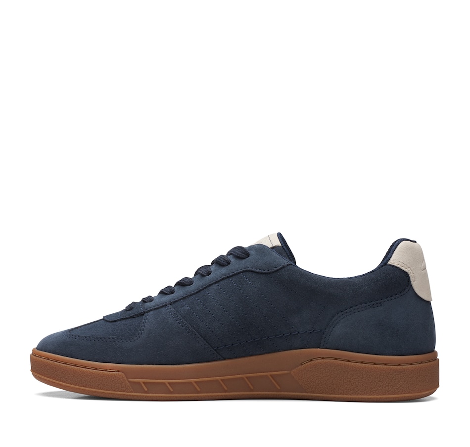 Clothing & Shoes - Shoes - Men's Shoes - Clarks Men's Craft Rally Ace ...