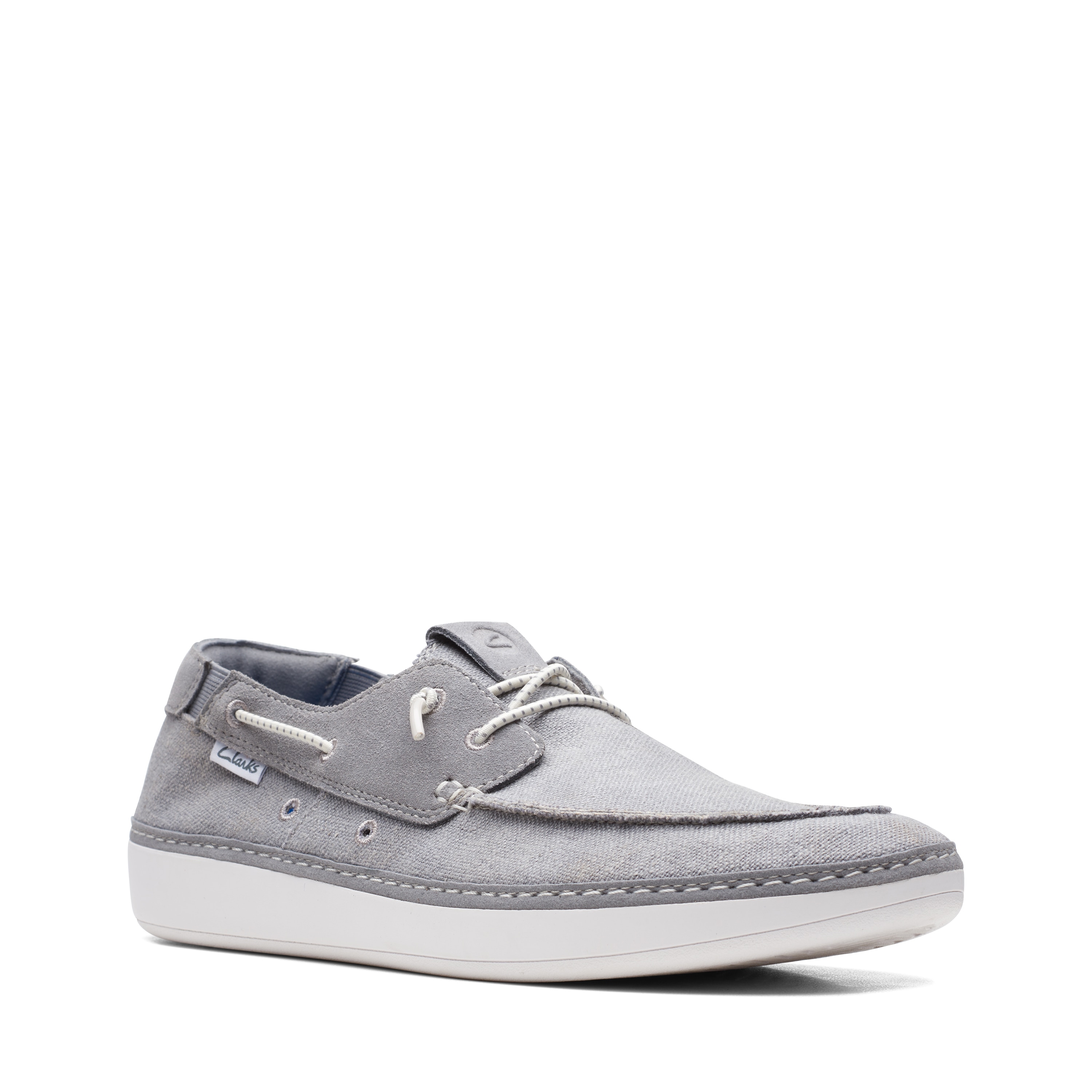 Boat shoes clarks best sale