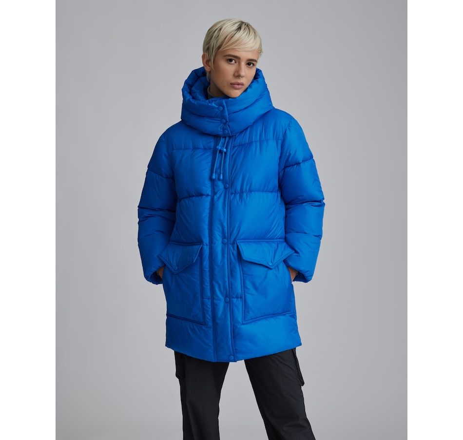 Clothing & Shoes - Jackets & Coats - Puffer Jackets - NVLT Wonder Puff with  Detachable Hood - Online Shopping for Canadians