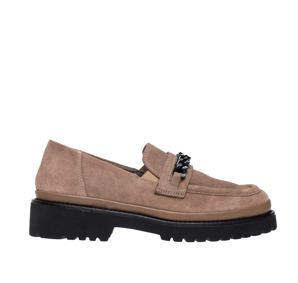 Image 238059_ALTMORE1.jpg, Product 238-059 / Price $229.33, Ron White Renee Loafer from Ron White on TSC.ca's Shoes department