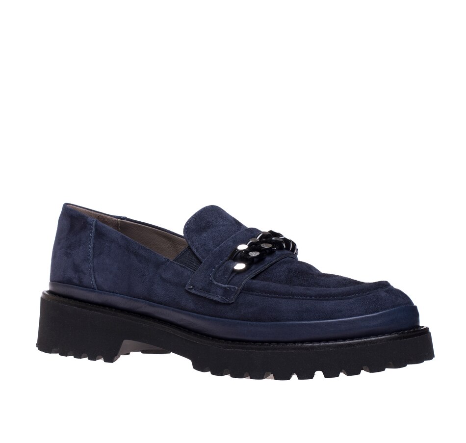 Image 238059_FRENY.jpg, Product 238-059 / Price $229.33, Ron White Renee Loafer from Ron White on TSC.ca's Shoes department