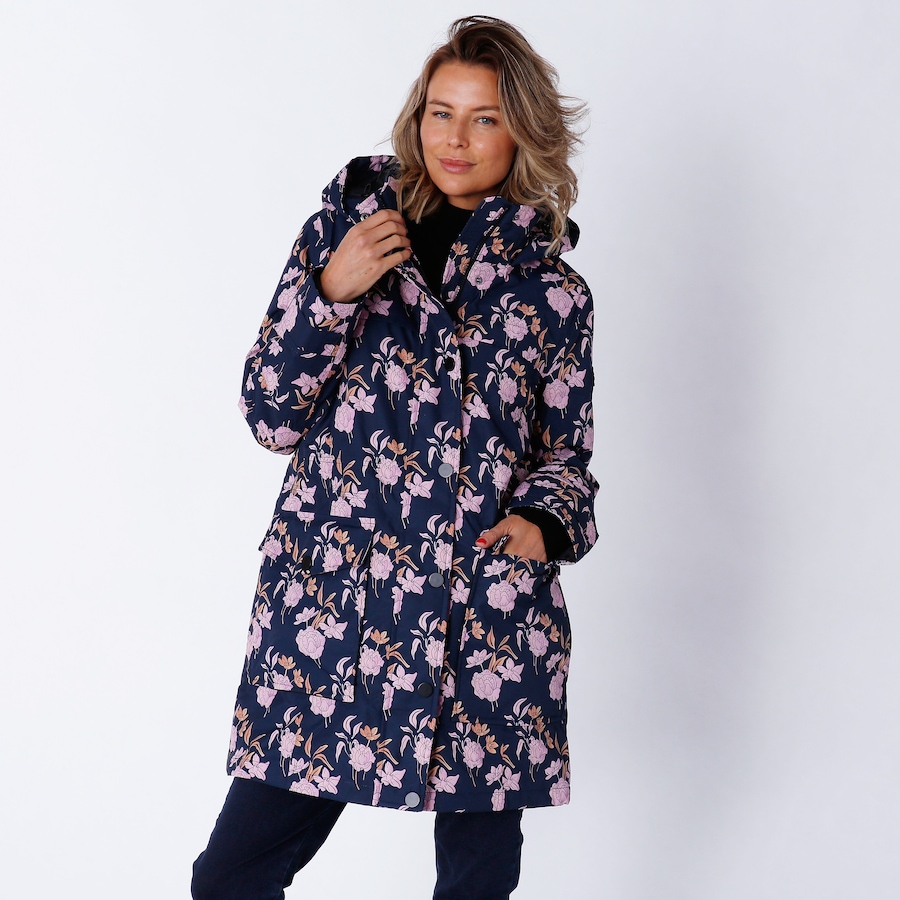 Image 238064_AZLBQ.jpg, Product 238-064 / Price $59.33, Arctic Expedition Ladies Waterproof Anorak Jacket from Arctic Expedition on TSC.ca's Fashion department