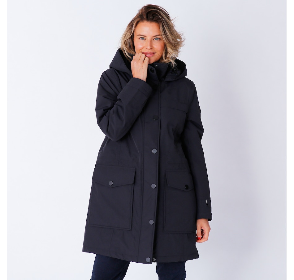 Clothing & Shoes - Jackets & Coats - Coats & Parkas - Arctic Expedition ...