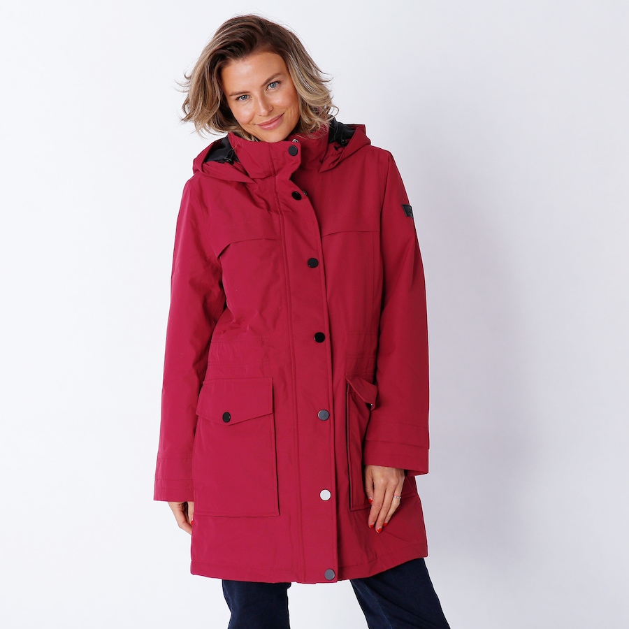 Image 238064_MBWD.jpg, Product 238-064 / Price $59.33, Arctic Expedition Ladies Waterproof Anorak Jacket from Arctic Expedition on TSC.ca's Fashion department