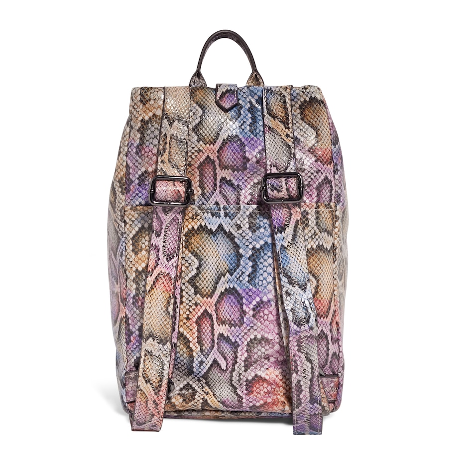 Image 238068_ALTMORE2.jpg, Product 238-068 / Price $149.33, Aimee Kestenberg Tamitha Backpack from Aimee Kestenberg on TSC.ca's Fashion department