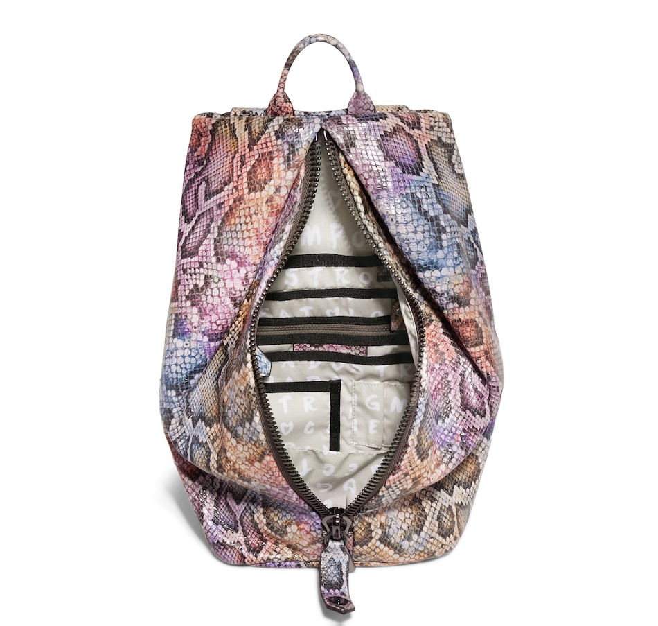 Image 238068_ALTMORE3.jpg, Product 238-068 / Price $149.33, Aimee Kestenberg Tamitha Backpack from Aimee Kestenberg on TSC.ca's Fashion department