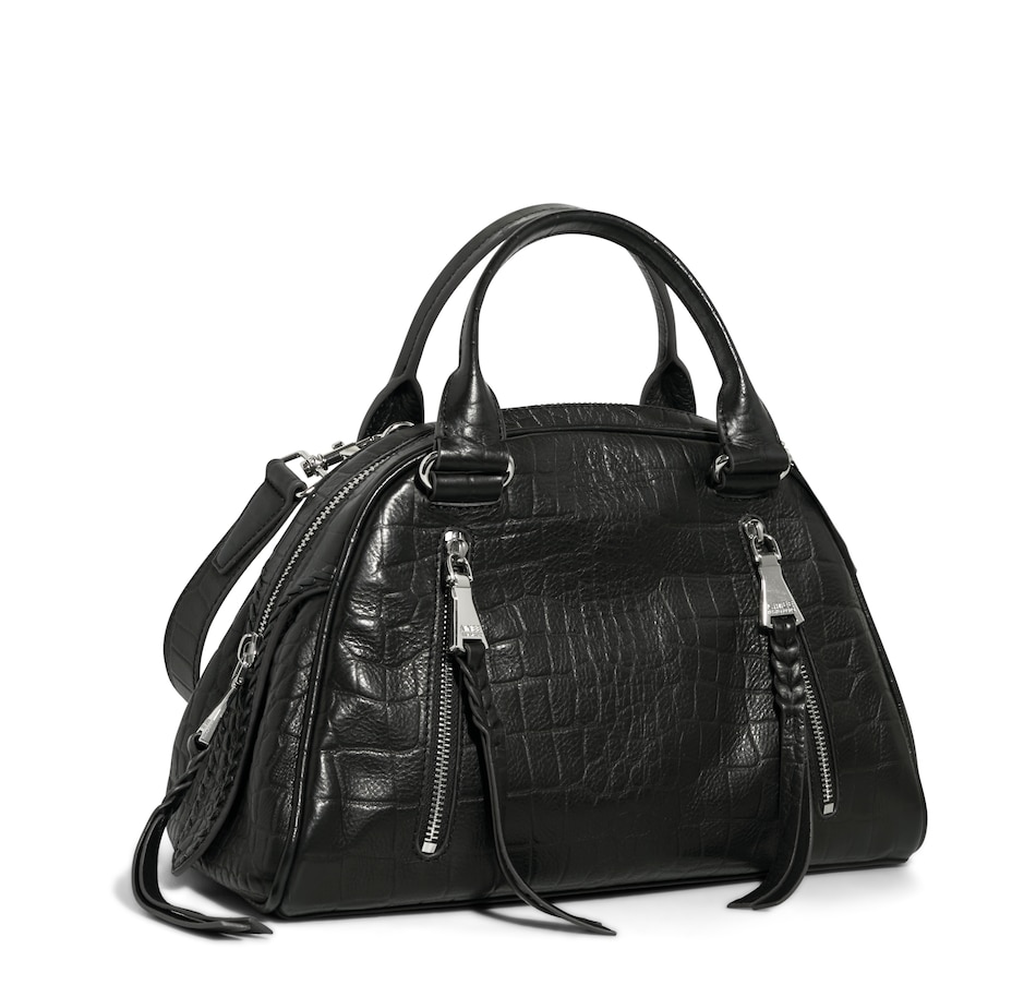 Image 238070_ALTMORE1.jpg, Product 238-070 / Price $149.33, Aimee Kestenberg Day Dream Satchel from Aimee Kestenberg on TSC.ca's Fashion department