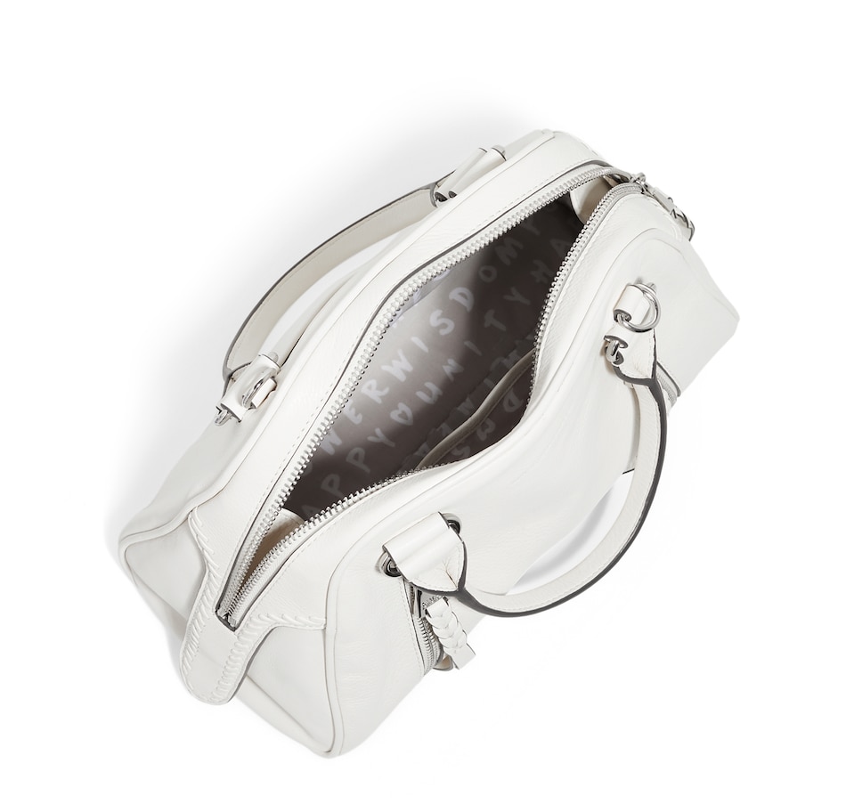 Image 238070_ALTMORE3.jpg, Product 238-070 / Price $149.33, Aimee Kestenberg Day Dream Satchel from Aimee Kestenberg on TSC.ca's Fashion department