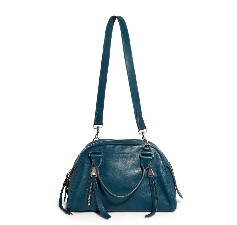 Image 238070_ALTMORE4.jpg, Product 238-070 / Price $149.33, Aimee Kestenberg Day Dream Satchel from Aimee Kestenberg on TSC.ca's Fashion department