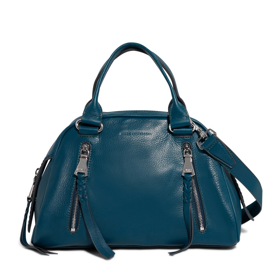 Image 238070_TLE.jpg, Product 238-070 / Price $149.33, Aimee Kestenberg Day Dream Satchel from Aimee Kestenberg on TSC.ca's Fashion department