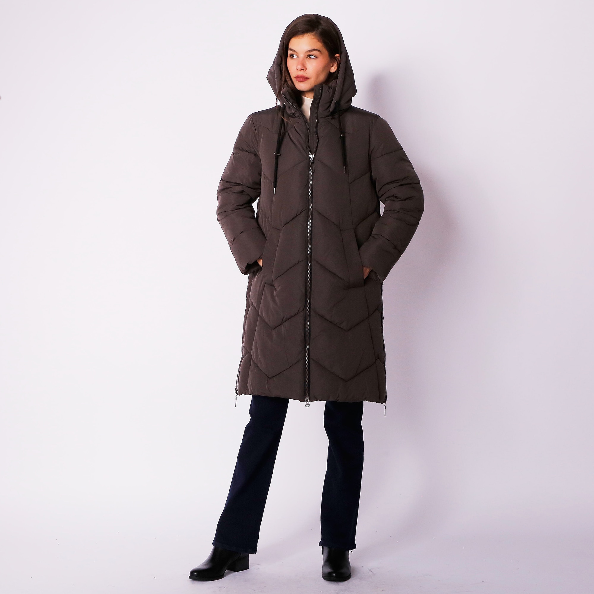 Clothing & Shoes - Jackets & Coats - Coats & Parkas - Arctic