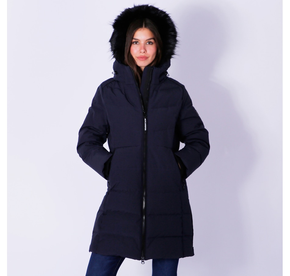 Clothing & Shoes - Jackets & Coats - Coats & Parkas - Arctic