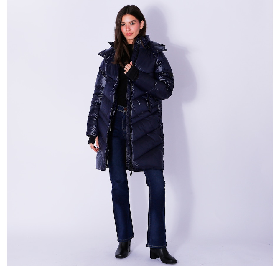 Clothing & Shoes - Jackets & Coats - Coats & Parkas - Arctic