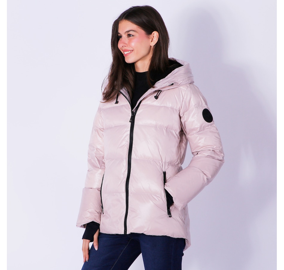 Clothing & Shoes - Jackets & Coats - Coats & Parkas - Arctic