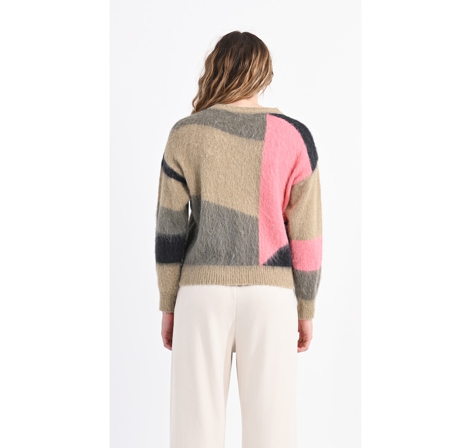 Image 238098_ALTMORE1.jpg, Product 238-098 / Price $34.33, Molly Bracken Crew Neck Sweater from Molly Bracken on TSC.ca's Fashion department