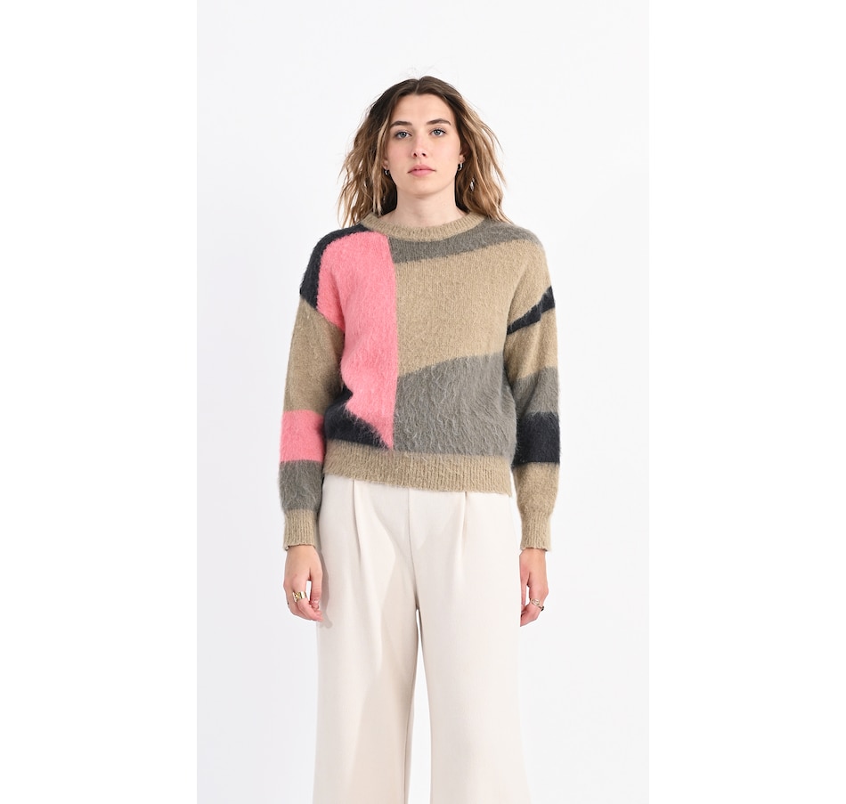 Clothing & Shoes - Tops - Sweaters & Cardigans - Pullovers - Molly ...