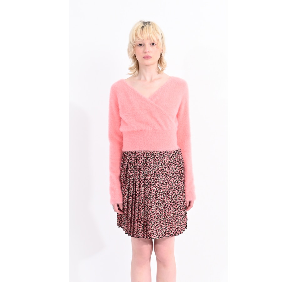 Molly Bracken Teddy Vest