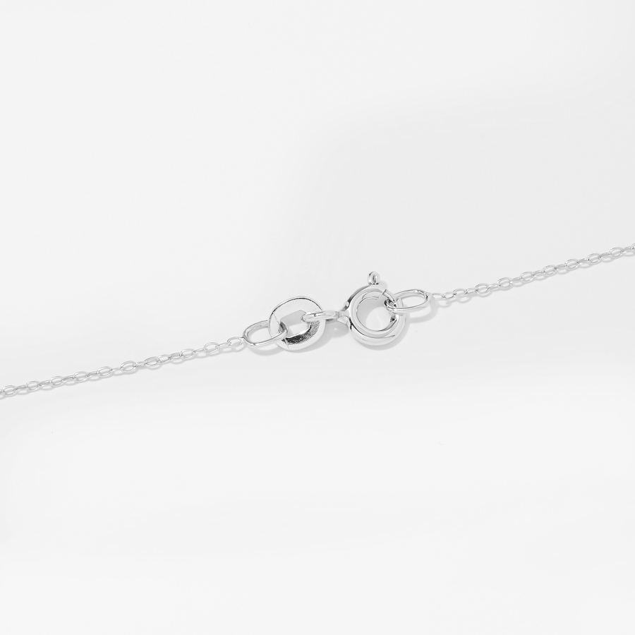 Image 238154_ALTMORE1.jpg, Product 238-154 / Price $59.99, Gems Reflections Sterling Silver Gemstone Pendant With Chain from Gem Reflections on TSC.ca's Jewellery department